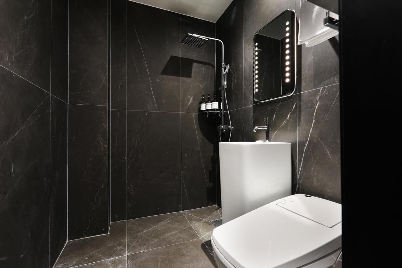Mari Hotel Chungju Dış mekan fotoğraf