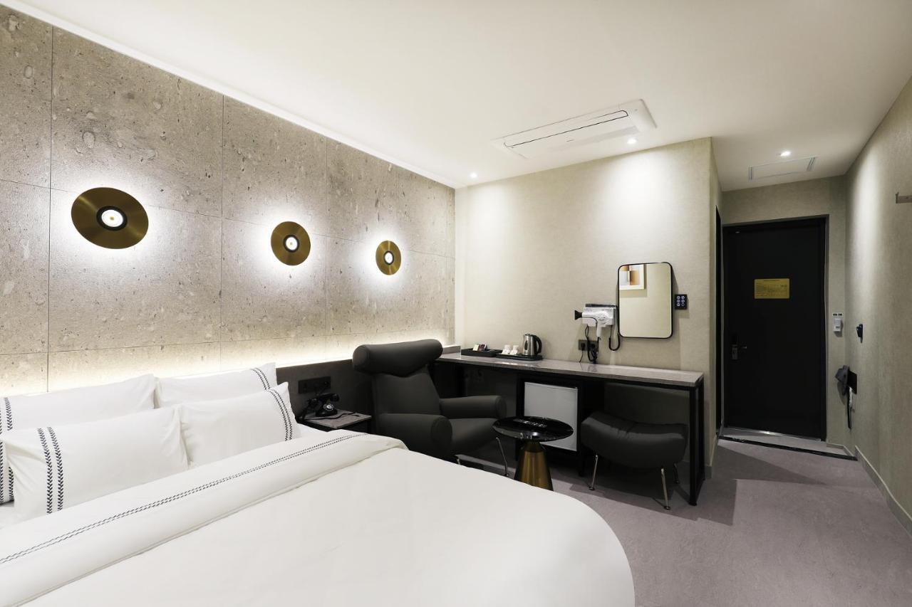 Mari Hotel Chungju Dış mekan fotoğraf