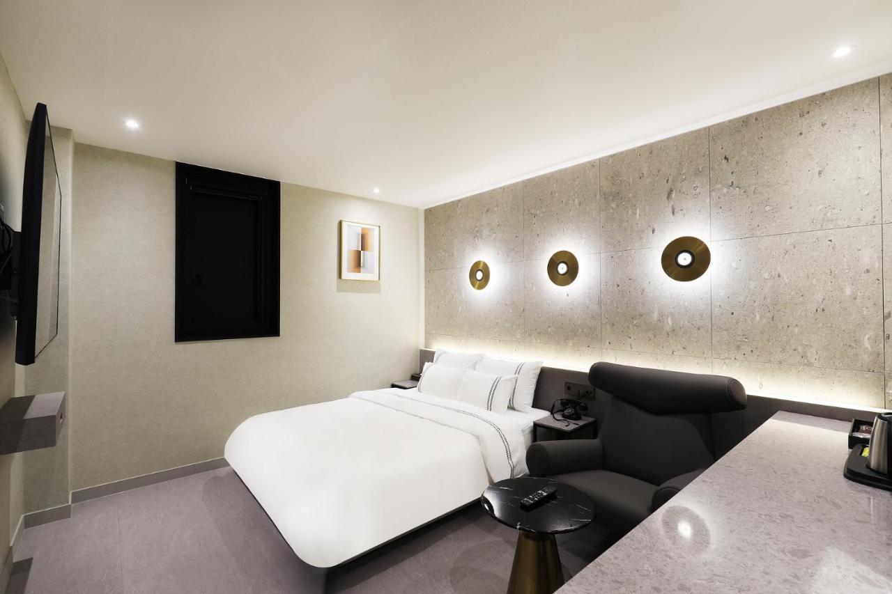 Mari Hotel Chungju Dış mekan fotoğraf