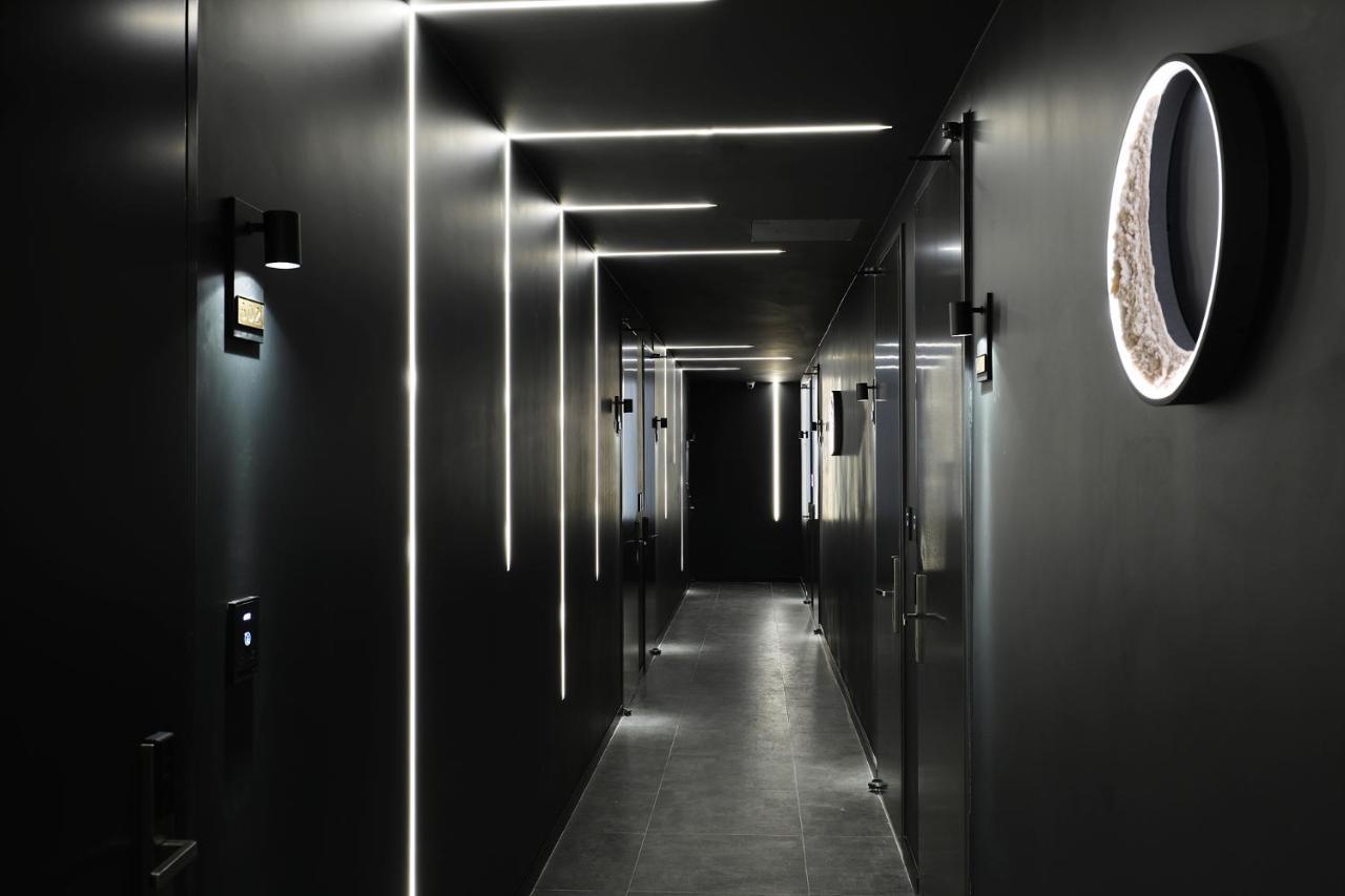 Mari Hotel Chungju Dış mekan fotoğraf