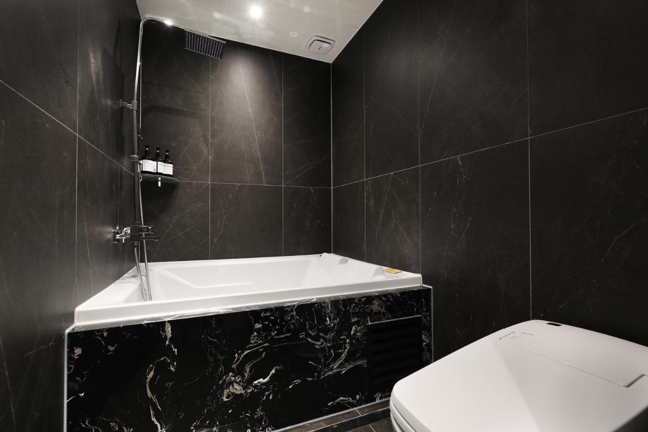 Mari Hotel Chungju Dış mekan fotoğraf